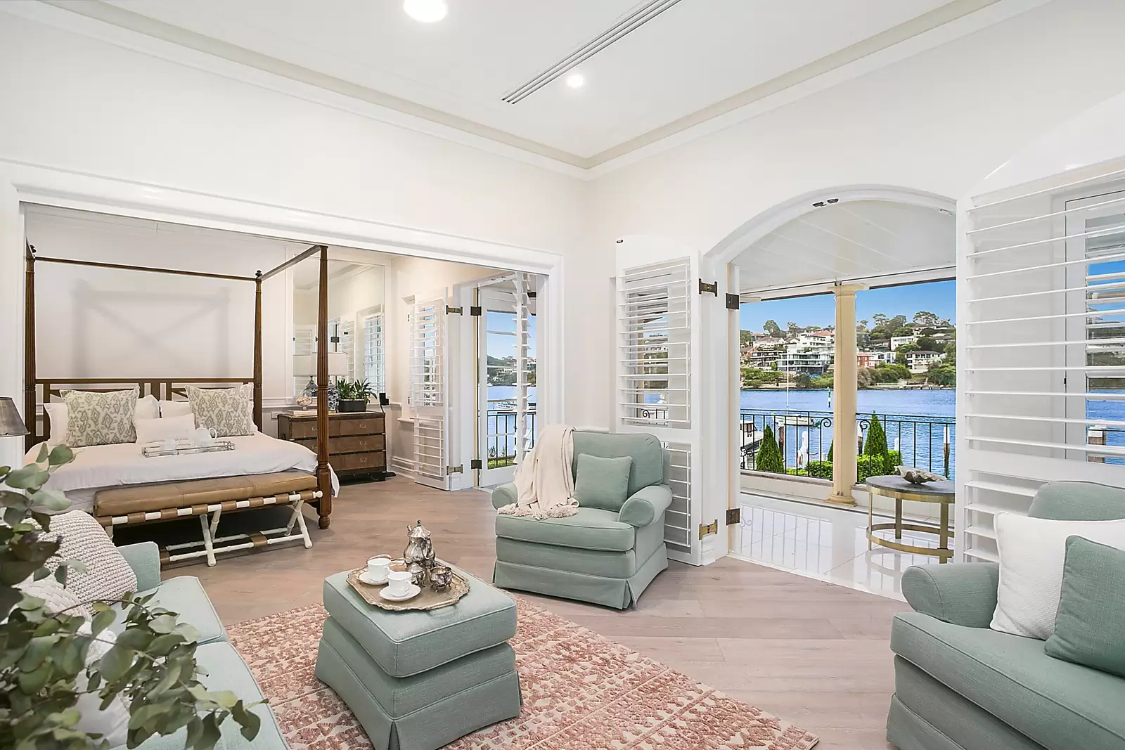 5 Sea Street, Hunters Hill Sold by Sydney Sotheby's International Realty - image 15
