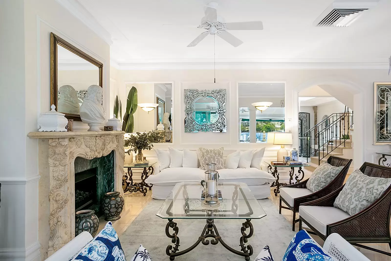 5 Sea Street, Hunters Hill Sold by Sydney Sotheby's International Realty - image 10