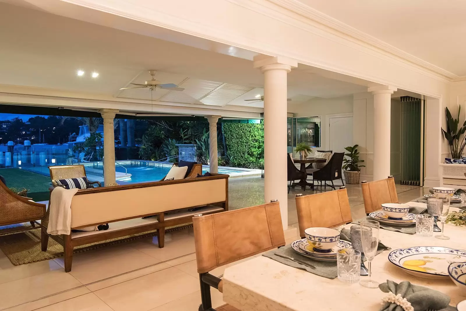 5 Sea Street, Hunters Hill Sold by Sydney Sotheby's International Realty - image 13