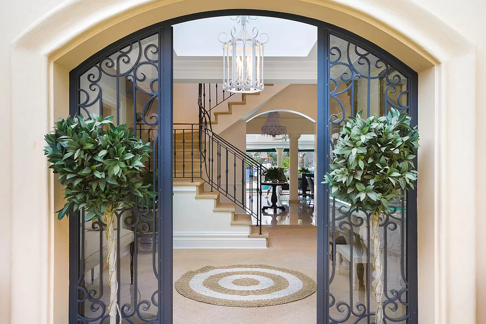 5 Sea Street, Hunters Hill Sold by Sydney Sotheby's International Realty - image 6