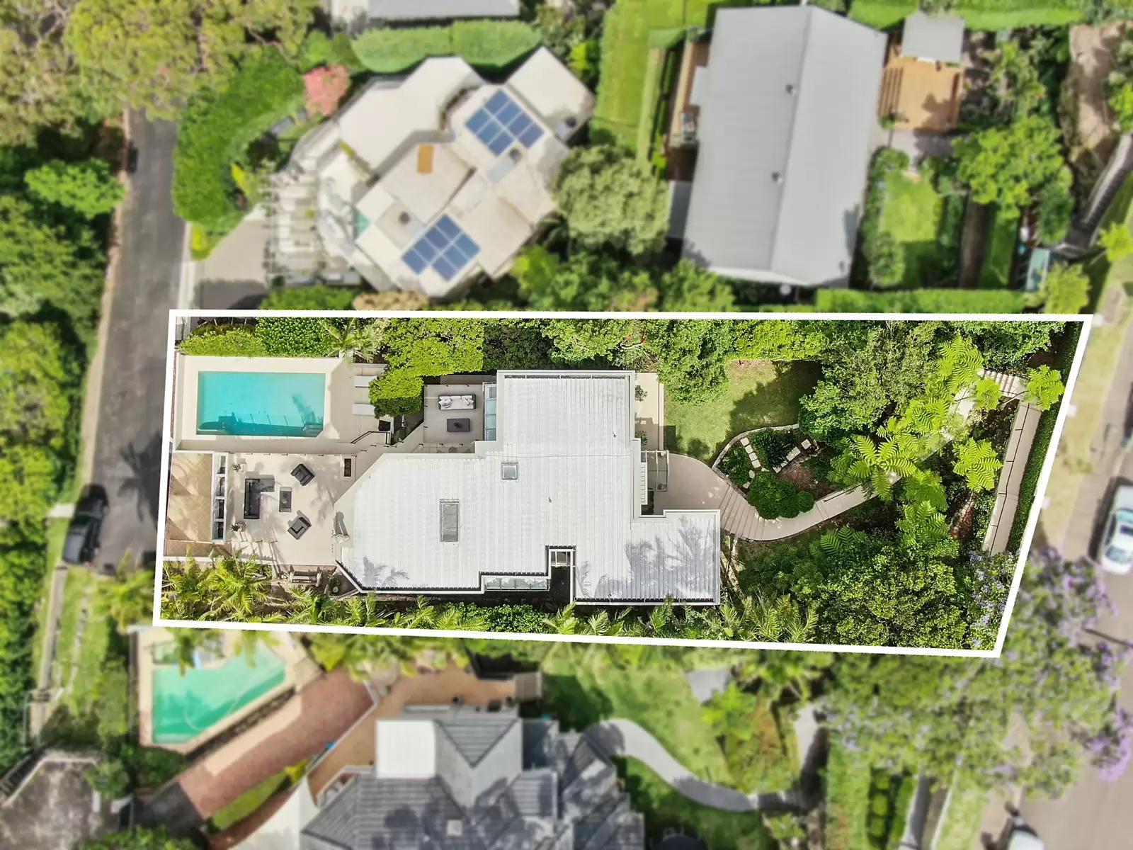 38 Central Avenue, Mosman Sold by Sydney Sotheby's International Realty - image 14