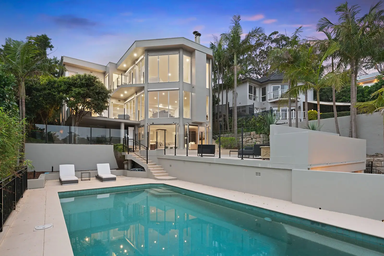 38 Central Avenue, Mosman Sold by Sydney Sotheby's International Realty - image 1