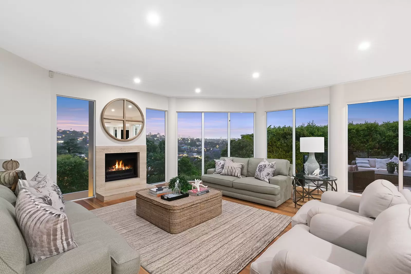 38 Central Avenue, Mosman Sold by Sydney Sotheby's International Realty - image 4