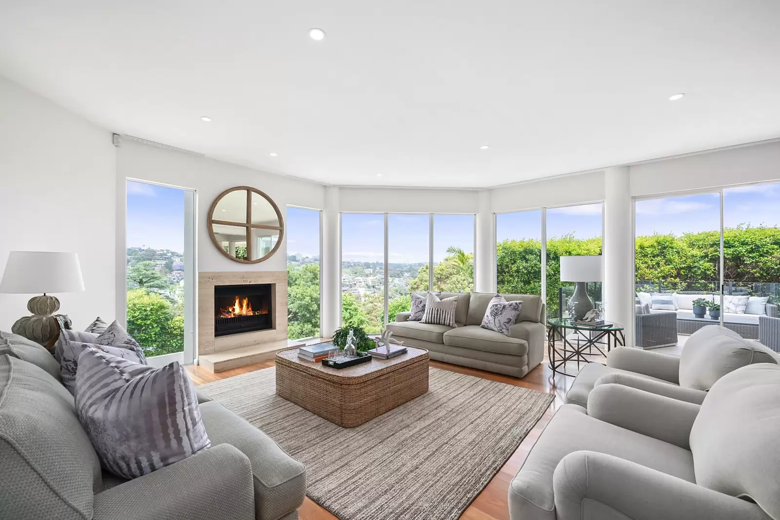 38 Central Avenue, Mosman Sold by Sydney Sotheby's International Realty - image 3