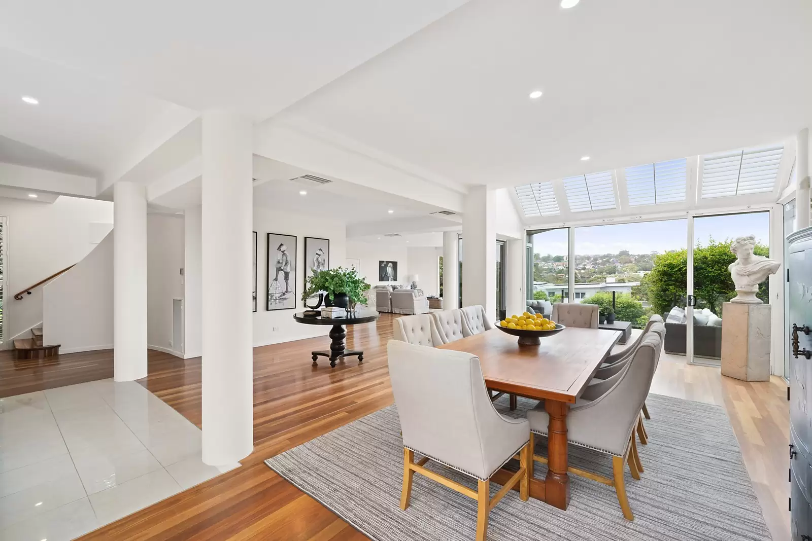 38 Central Avenue, Mosman Sold by Sydney Sotheby's International Realty - image 6