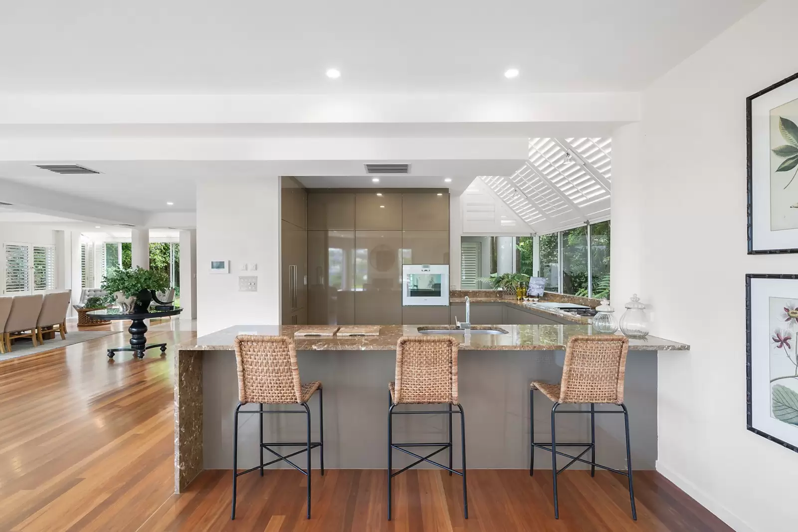 38 Central Avenue, Mosman Sold by Sydney Sotheby's International Realty - image 5