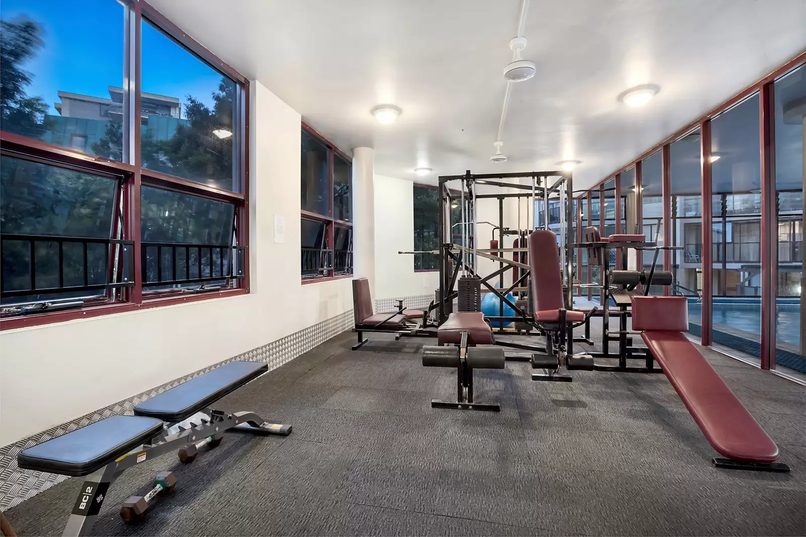 105/2A Hollywood Avenue, Bondi Junction Sold by Sydney Sotheby's International Realty - image 22