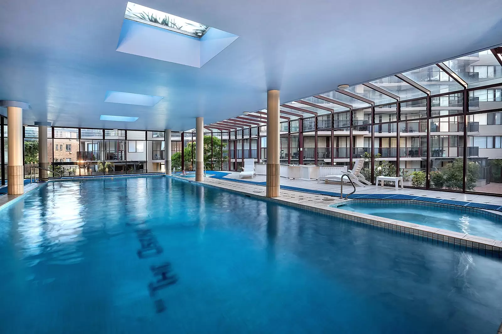 105/2A Hollywood Avenue, Bondi Junction Sold by Sydney Sotheby's International Realty - image 21