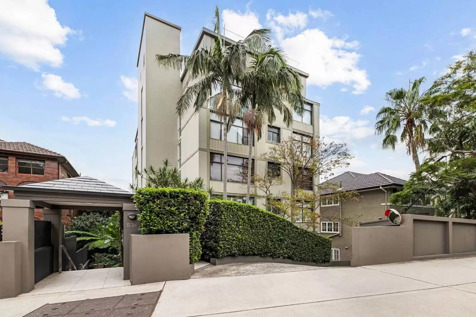 2/534 New South Head Road, Double Bay Leased by Sydney Sotheby's International Realty - image 1