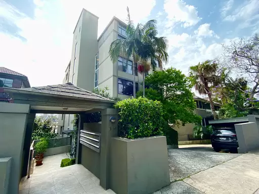 2/534 New South Head Road, Double Bay Leased by Sydney Sotheby's International Realty
