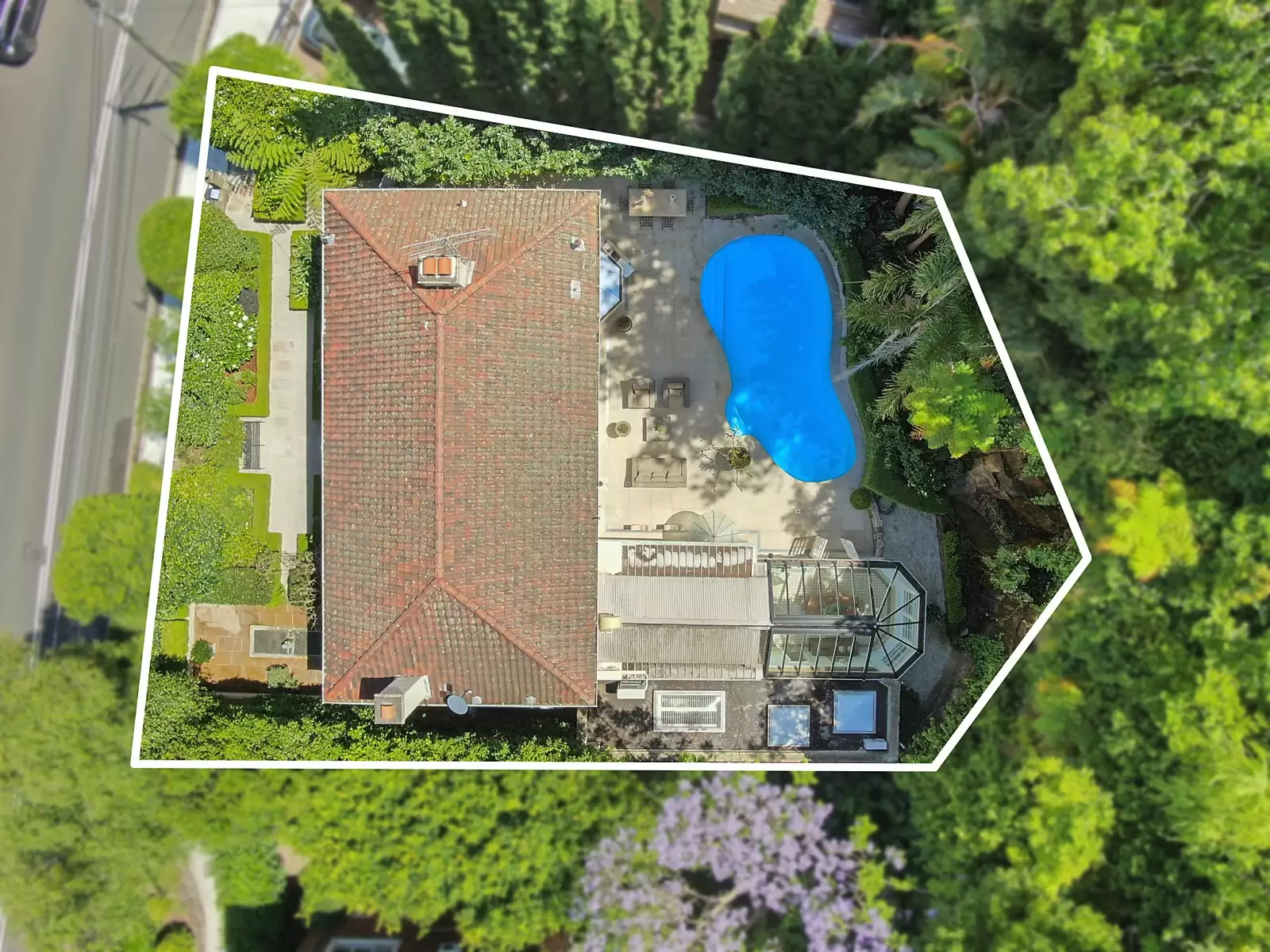 5 Fairfax Road, Bellevue Hill Sold by Sydney Sotheby's International Realty - image 14