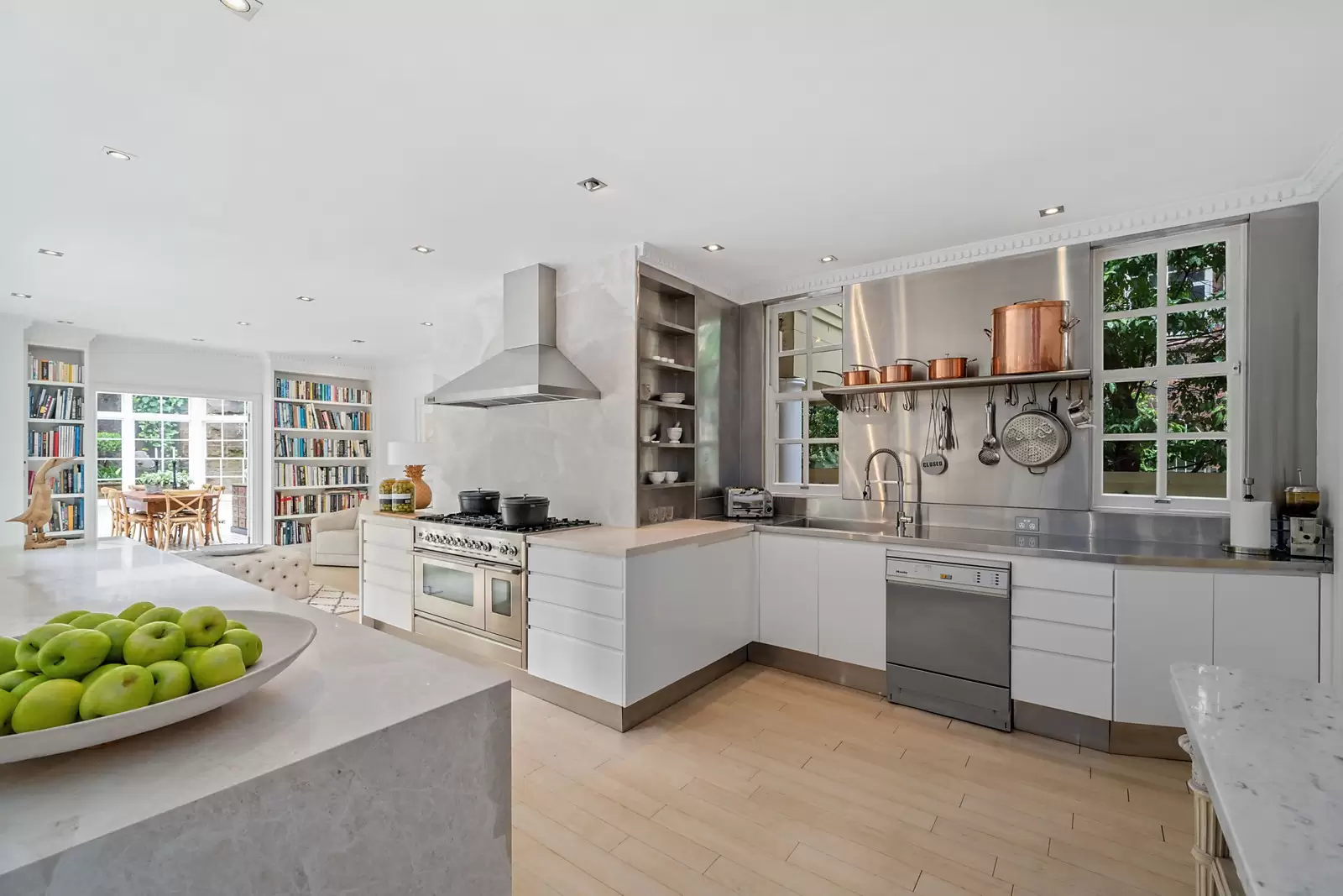 5 Fairfax Road, Bellevue Hill Sold by Sydney Sotheby's International Realty - image 5