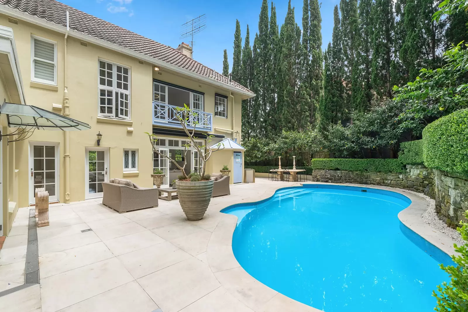 5 Fairfax Road, Bellevue Hill Sold by Sydney Sotheby's International Realty - image 8