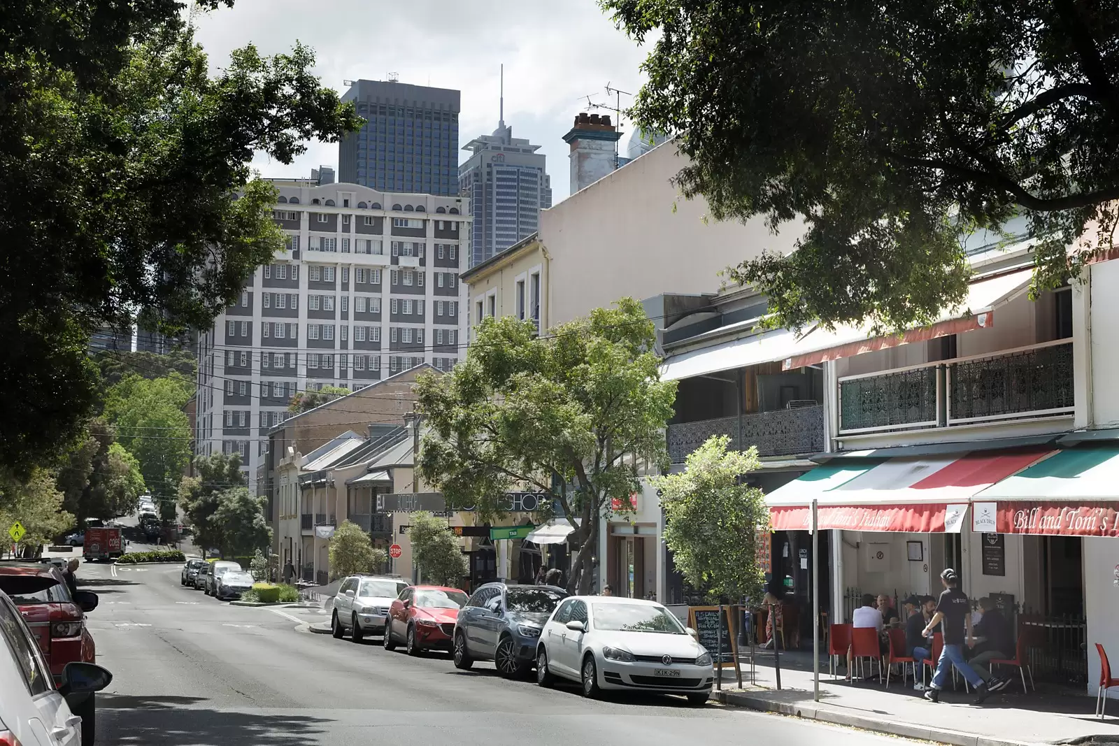 60 Stanley Street, Darlinghurst Sold by Sydney Sotheby's International Realty - image 14