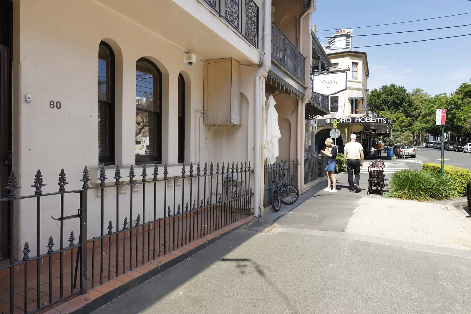 60 Stanley Street, Darlinghurst Sold by Sydney Sotheby's International Realty - image 12