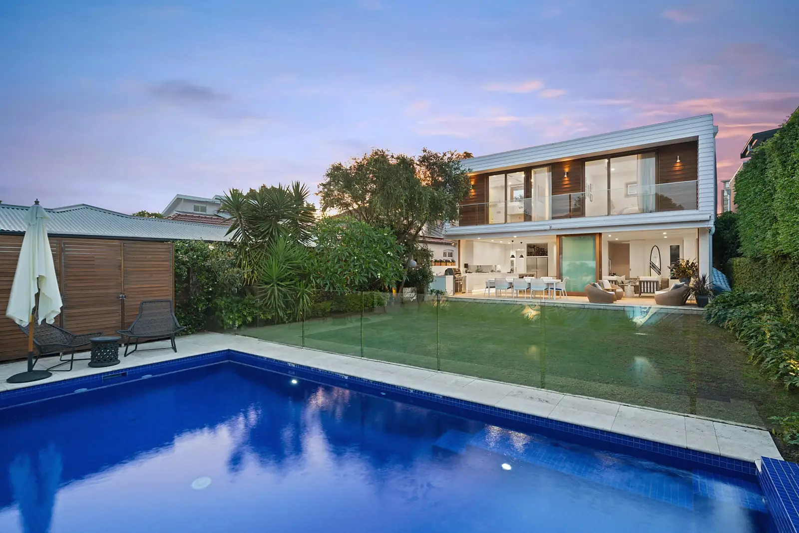 4 Brassie Street, North Bondi Sold by Sydney Sotheby's International Realty - image 1