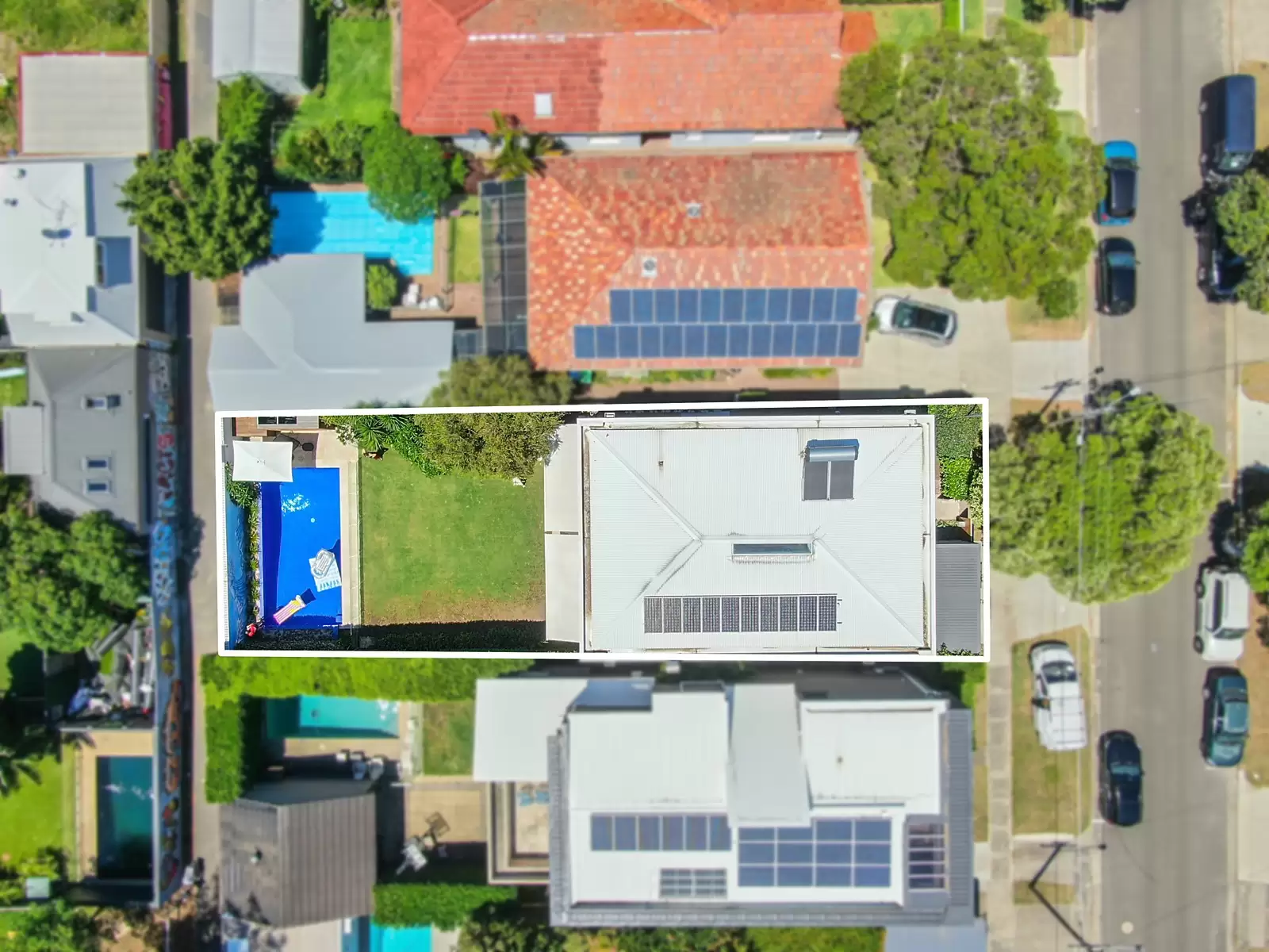 4 Brassie Street, North Bondi Sold by Sydney Sotheby's International Realty - image 16