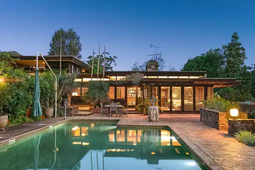 372 Old Northern Road, Castle Hill Sold by Sydney Sotheby's International Realty