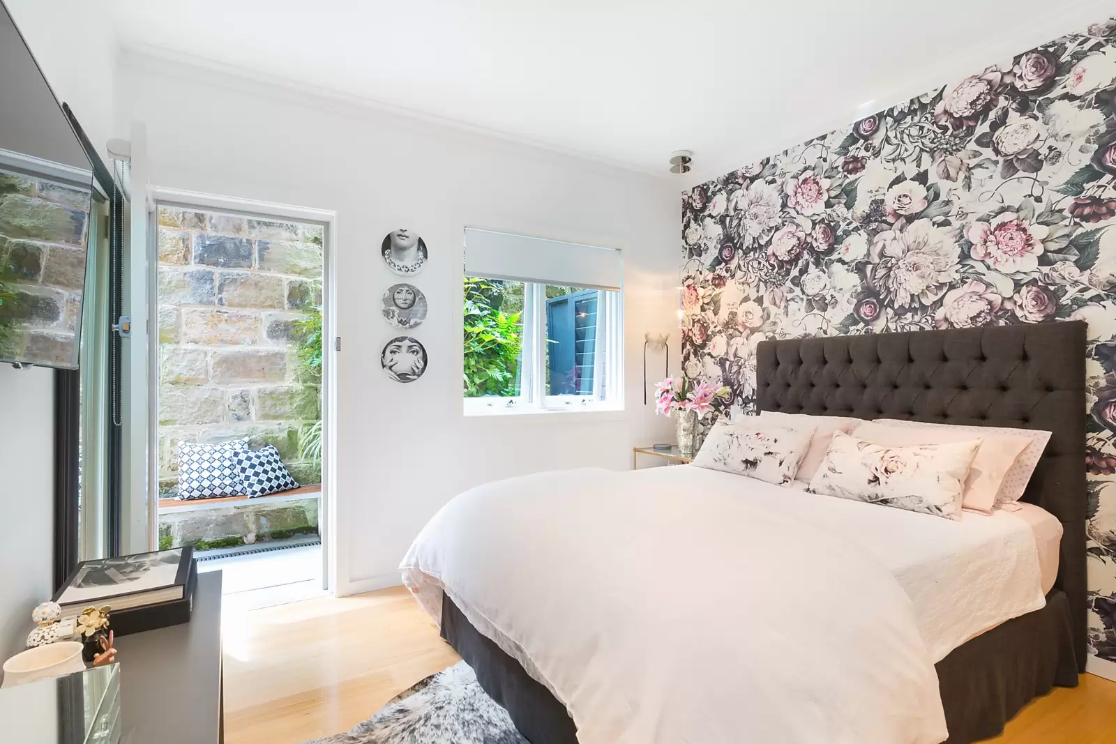 3/73 New Beach Road, Darling Point Sold by Sydney Sotheby's International Realty - image 8