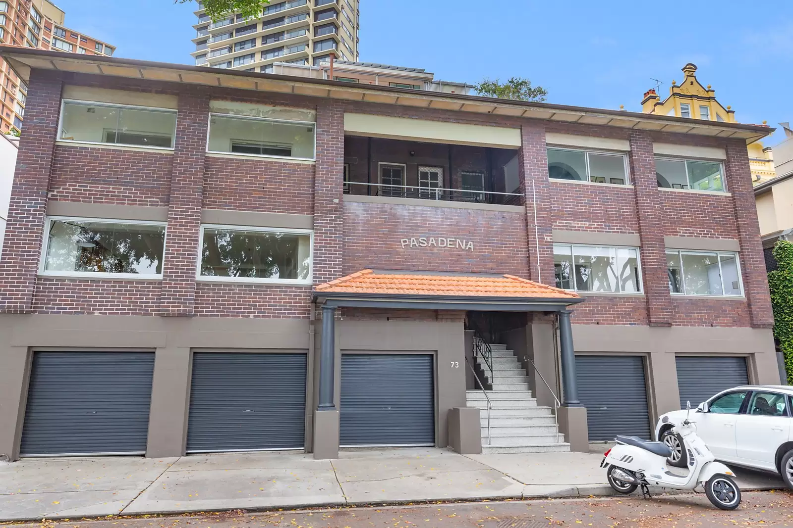 3/73 New Beach Road, Darling Point Sold by Sydney Sotheby's International Realty - image 12