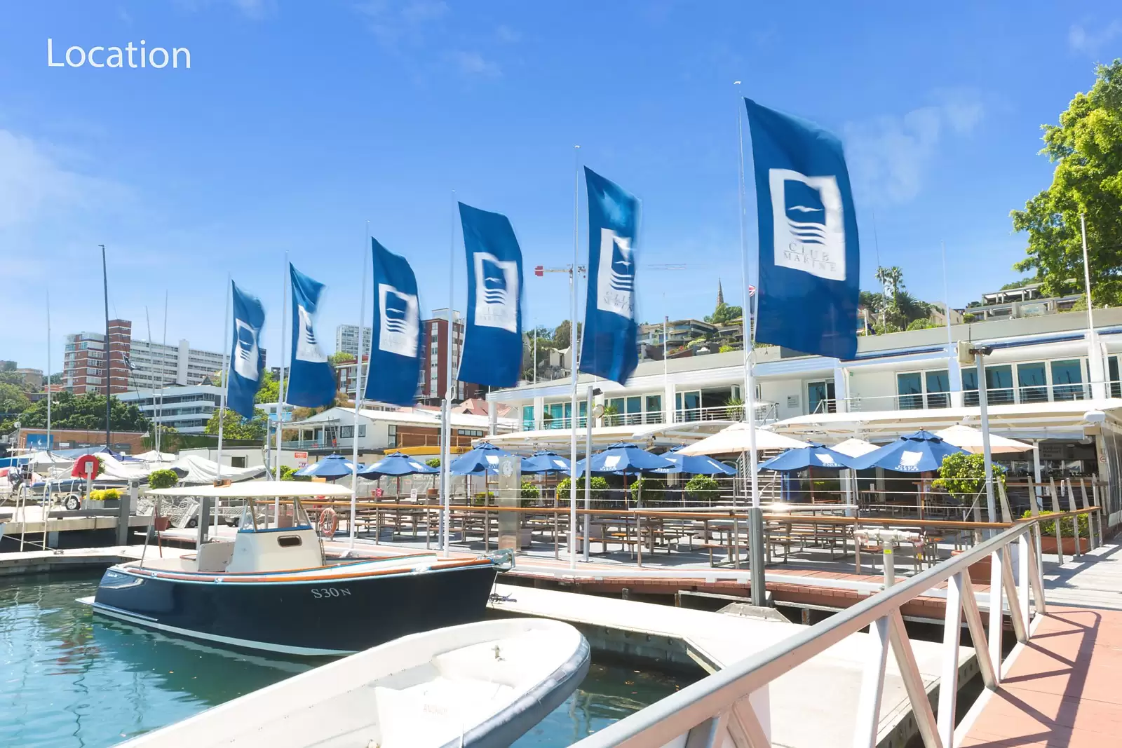 3/73 New Beach Road, Darling Point Sold by Sydney Sotheby's International Realty - image 20
