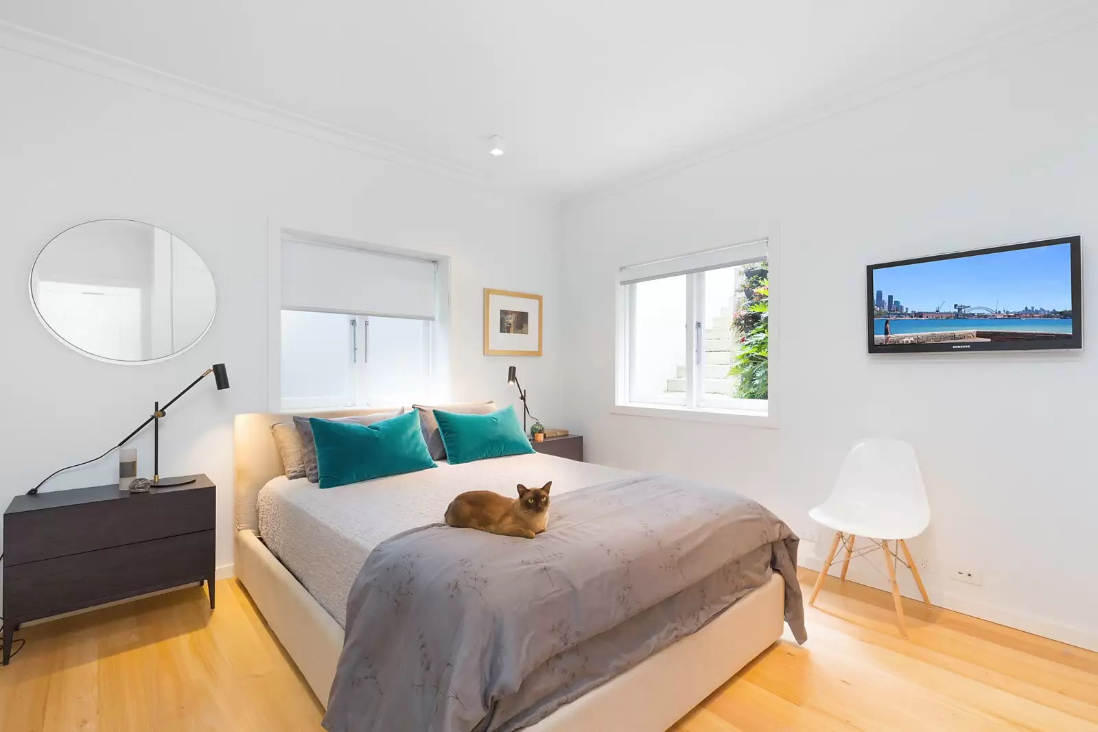 3/73 New Beach Road, Darling Point Sold by Sydney Sotheby's International Realty - image 7