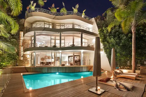 25 Thyra Road, Palm Beach Sold by Sydney Sotheby's International Realty