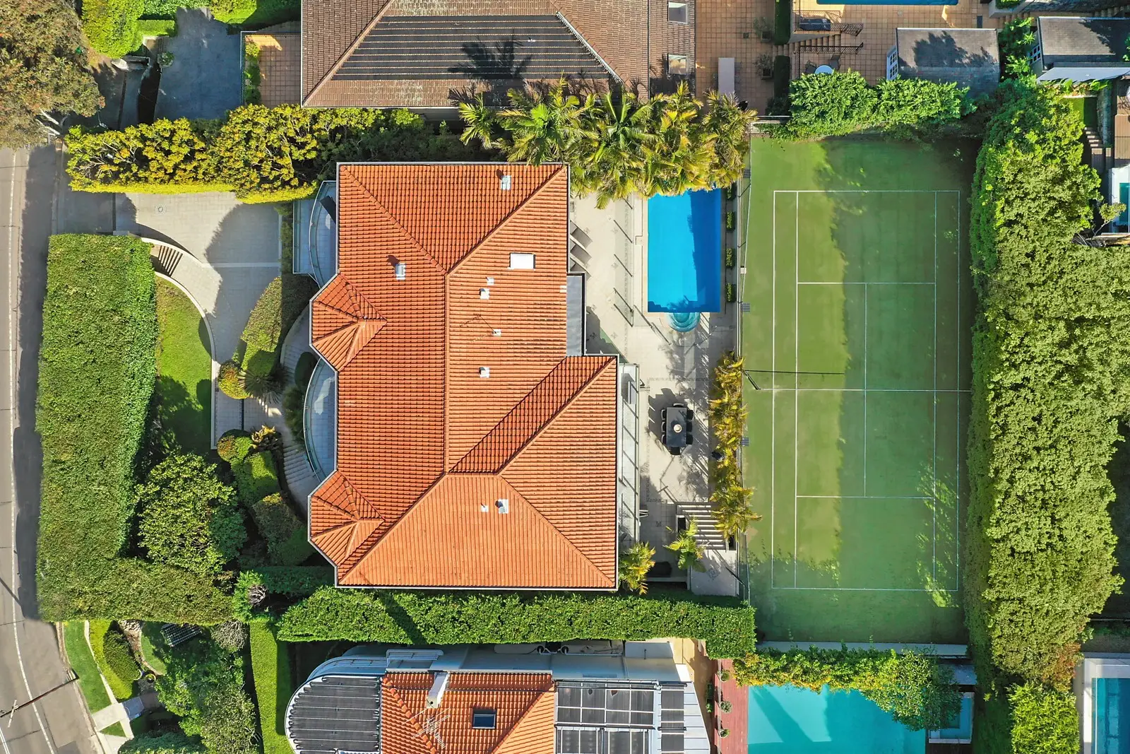 144 Victoria Road, Bellevue Hill Sold by Sydney Sotheby's International Realty - image 1