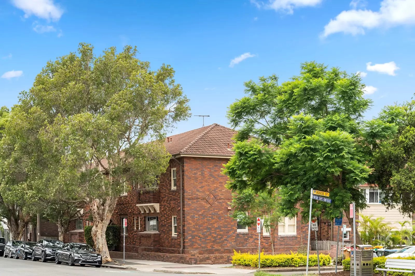 142A Glenayr Avenue, Also Known As 48 Roscoe Street, Bondi Beach Sold by Sydney Sotheby's International Realty - image 3