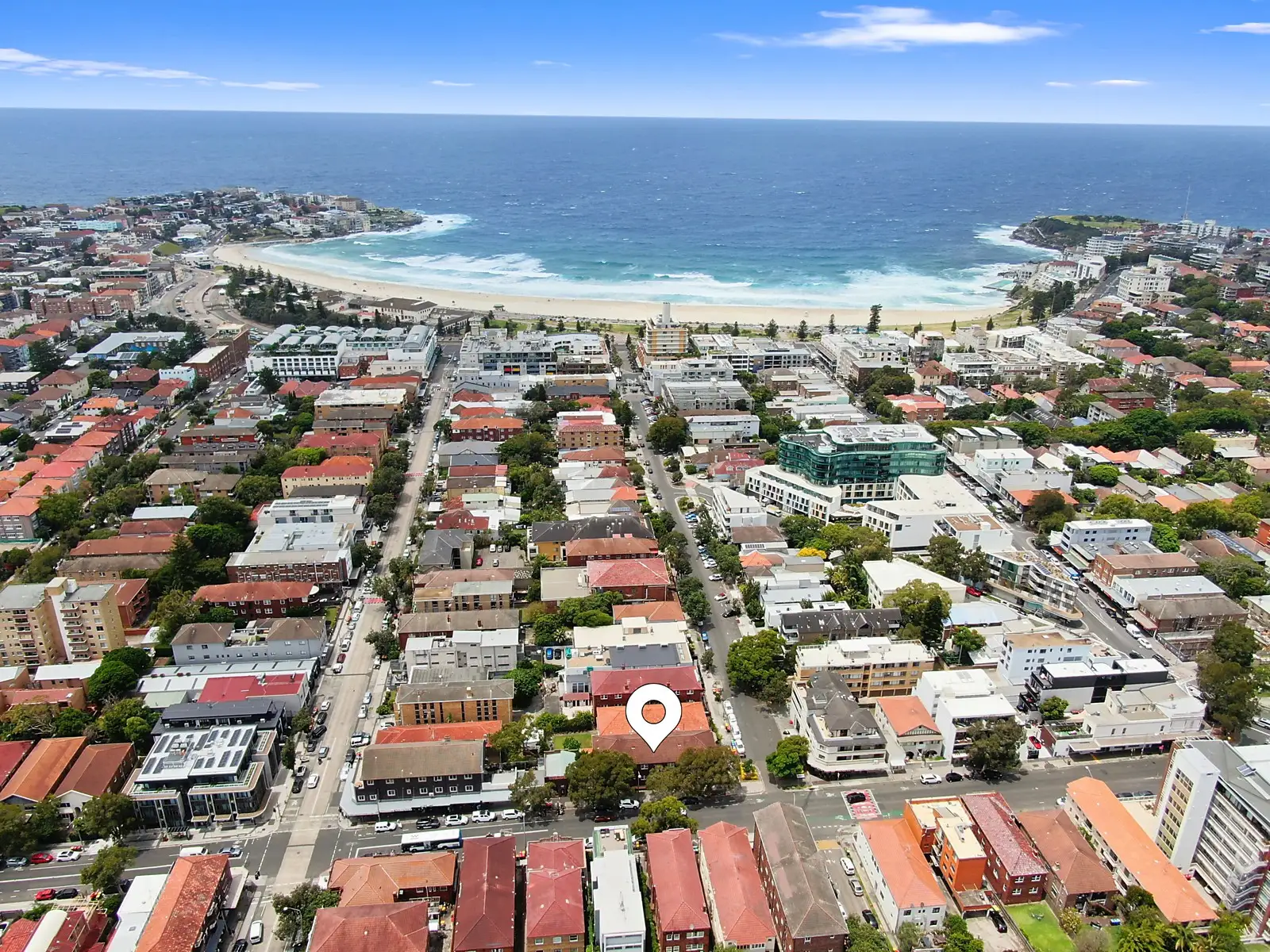 142A Glenayr Avenue, Also Known As 48 Roscoe Street, Bondi Beach Sold by Sydney Sotheby's International Realty - image 1