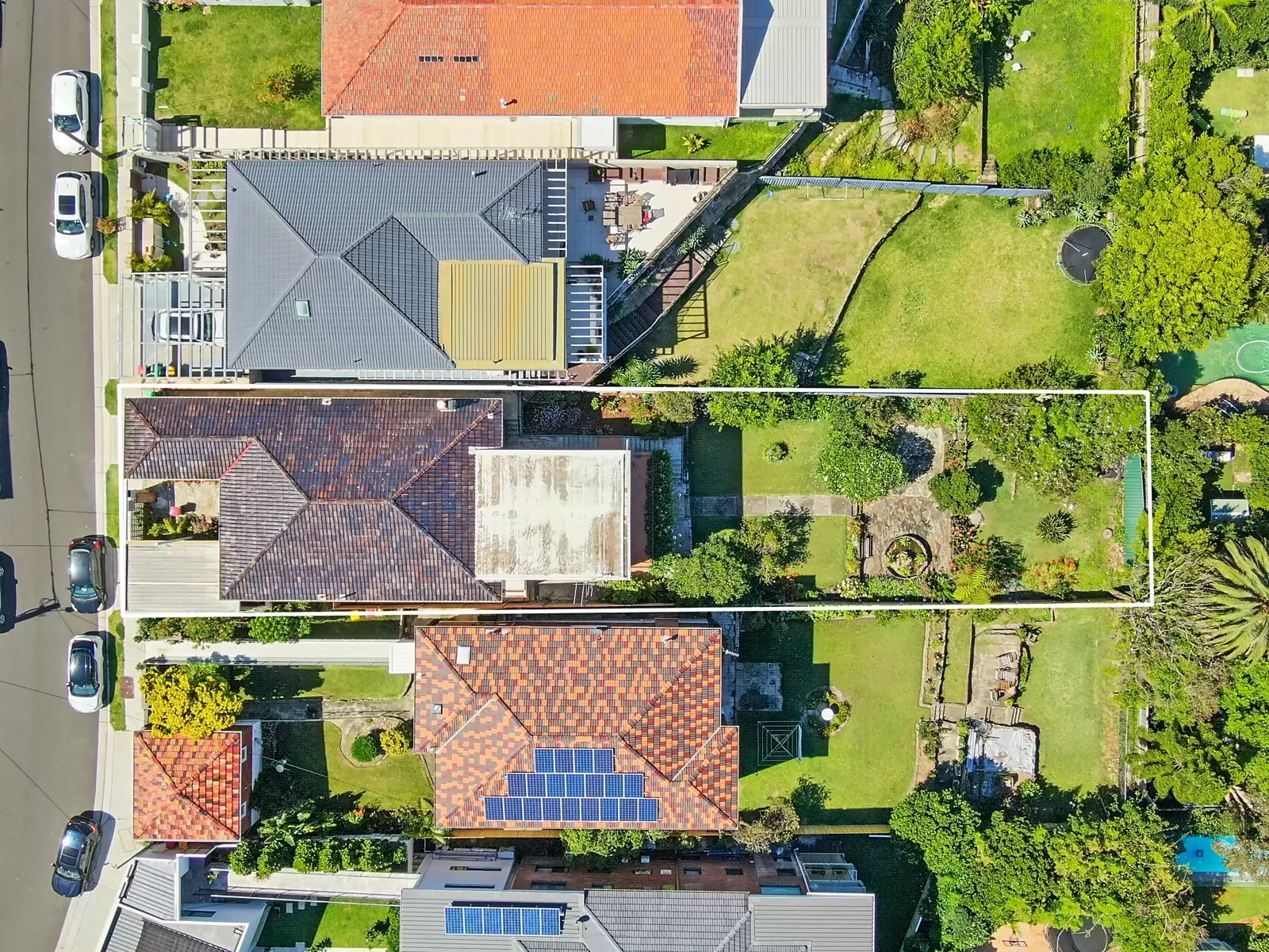 12 Derby Street, Vaucluse Sold by Sydney Sotheby's International Realty - image 15