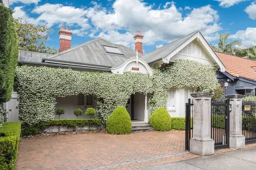 40 Cross Street, Double Bay Sold by Sydney Sotheby's International Realty
