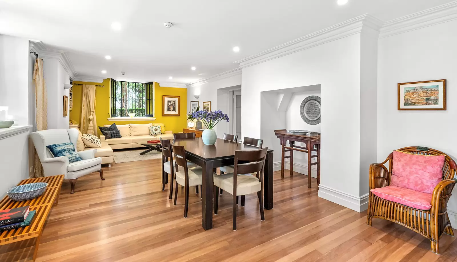 5/38 Mona Road, Darling Point Sold by Sydney Sotheby's International Realty - image 3