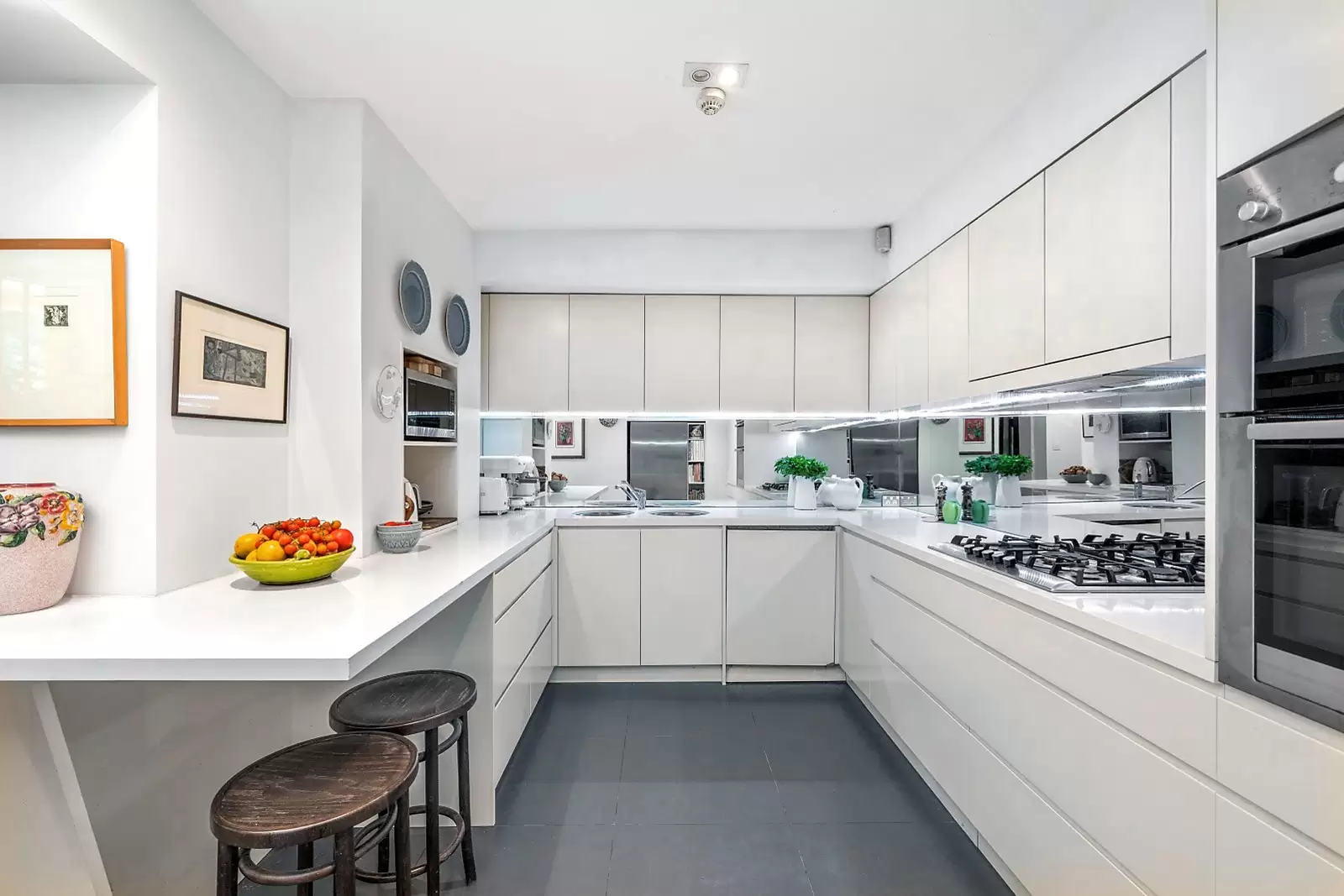 5/38 Mona Road, Darling Point Sold by Sydney Sotheby's International Realty - image 5