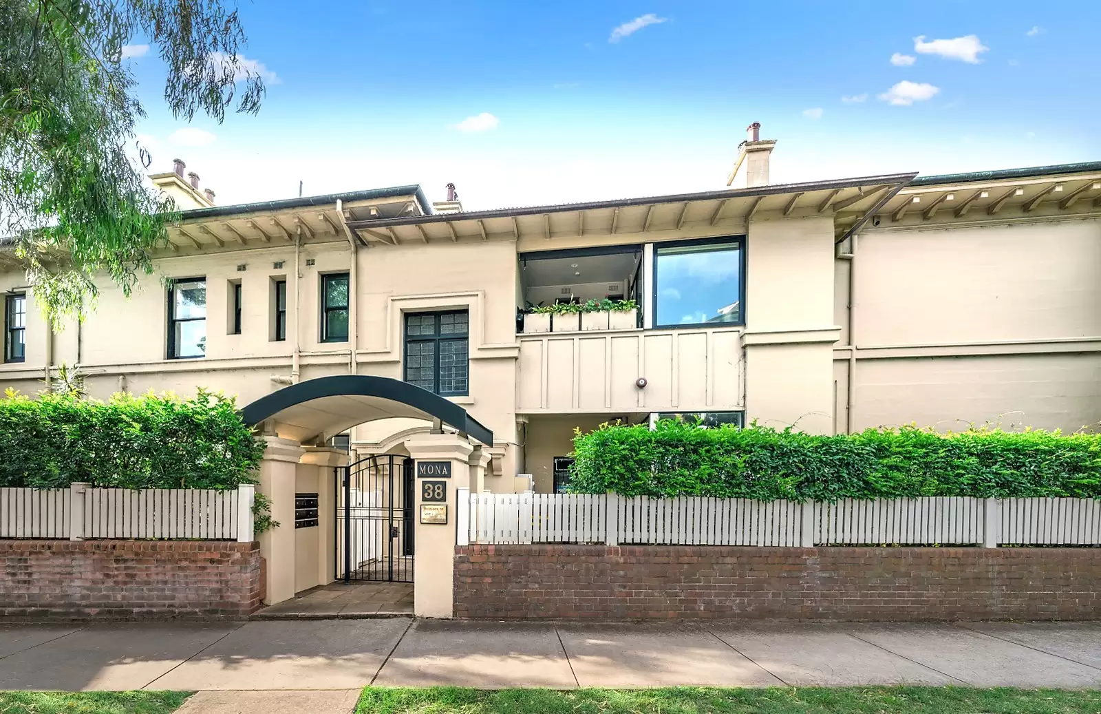 5/38 Mona Road, Darling Point Sold by Sydney Sotheby's International Realty - image 16