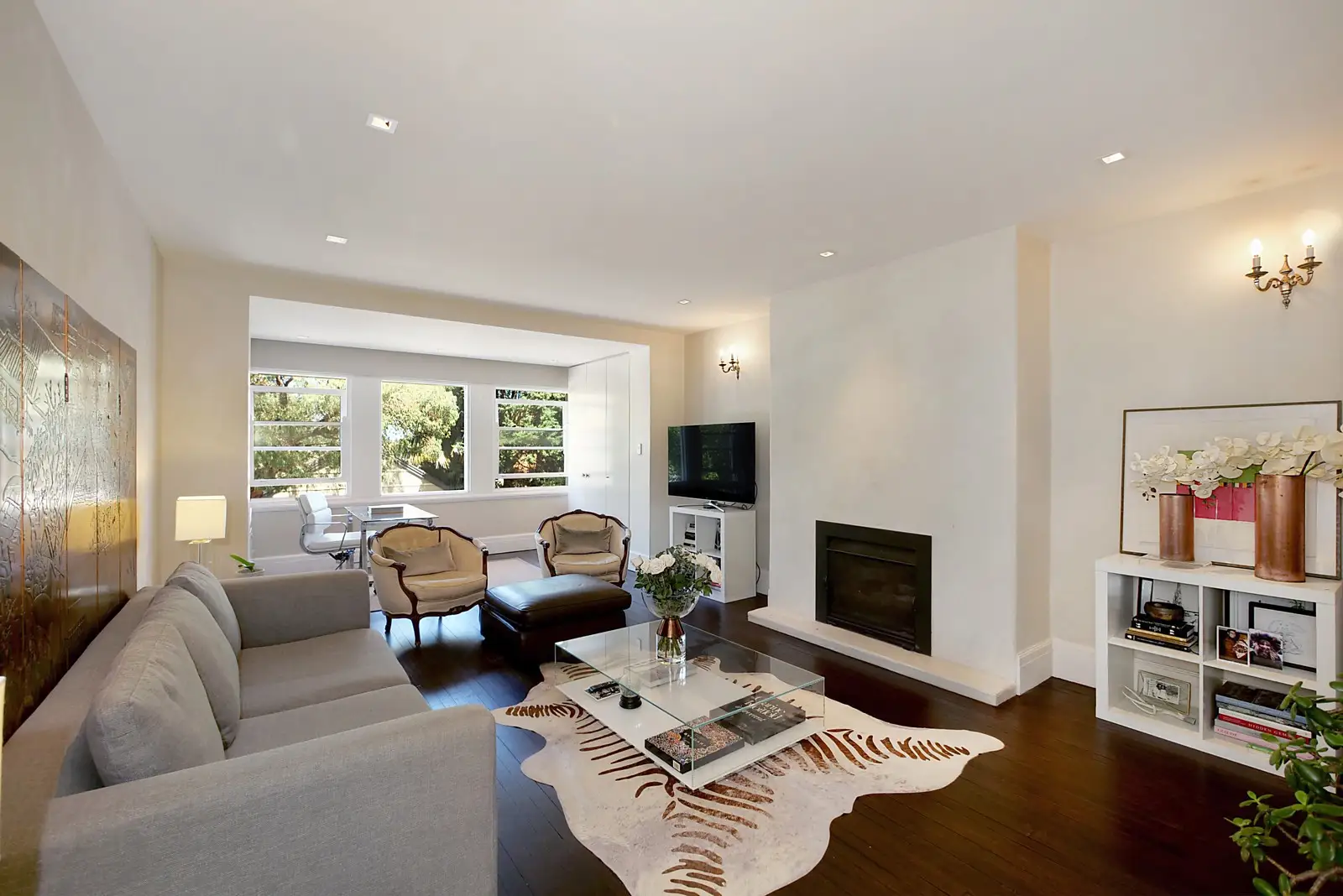 3/1A Longworth Avenue, Point Piper Sold by Sydney Sotheby's International Realty - image 1