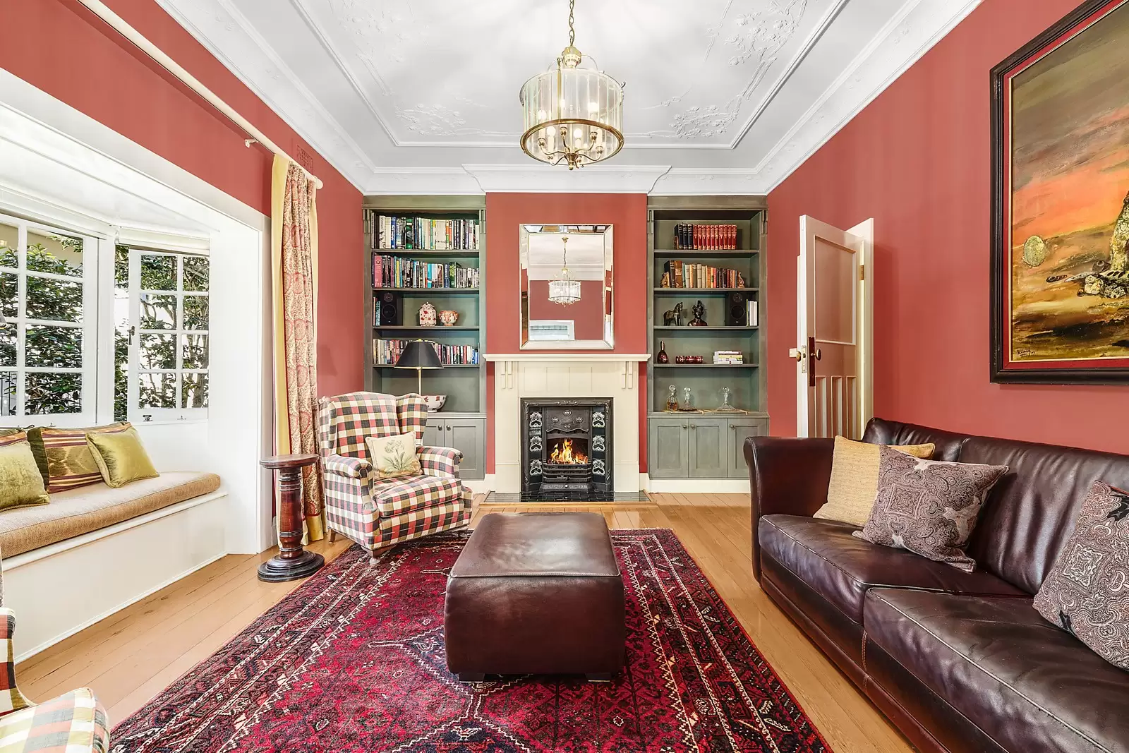 30 Northcote Avenue, Killara Sold by Sydney Sotheby's International Realty - image 6