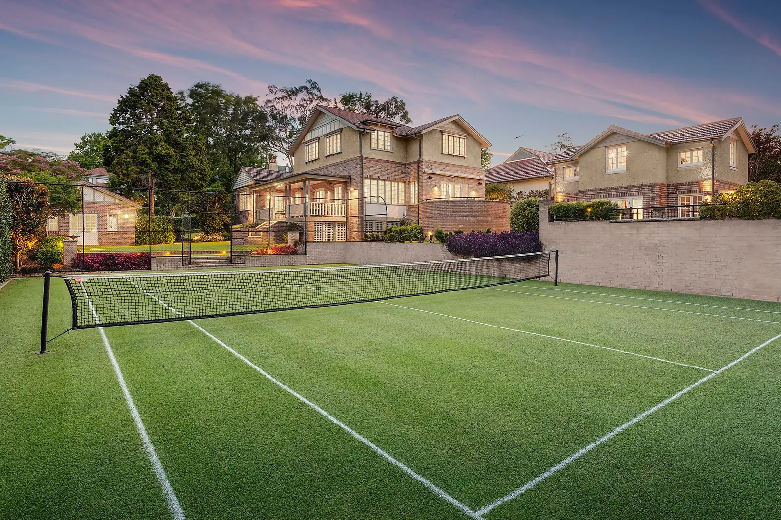 30 Northcote Avenue, Killara Sold by Sydney Sotheby's International Realty - image 1