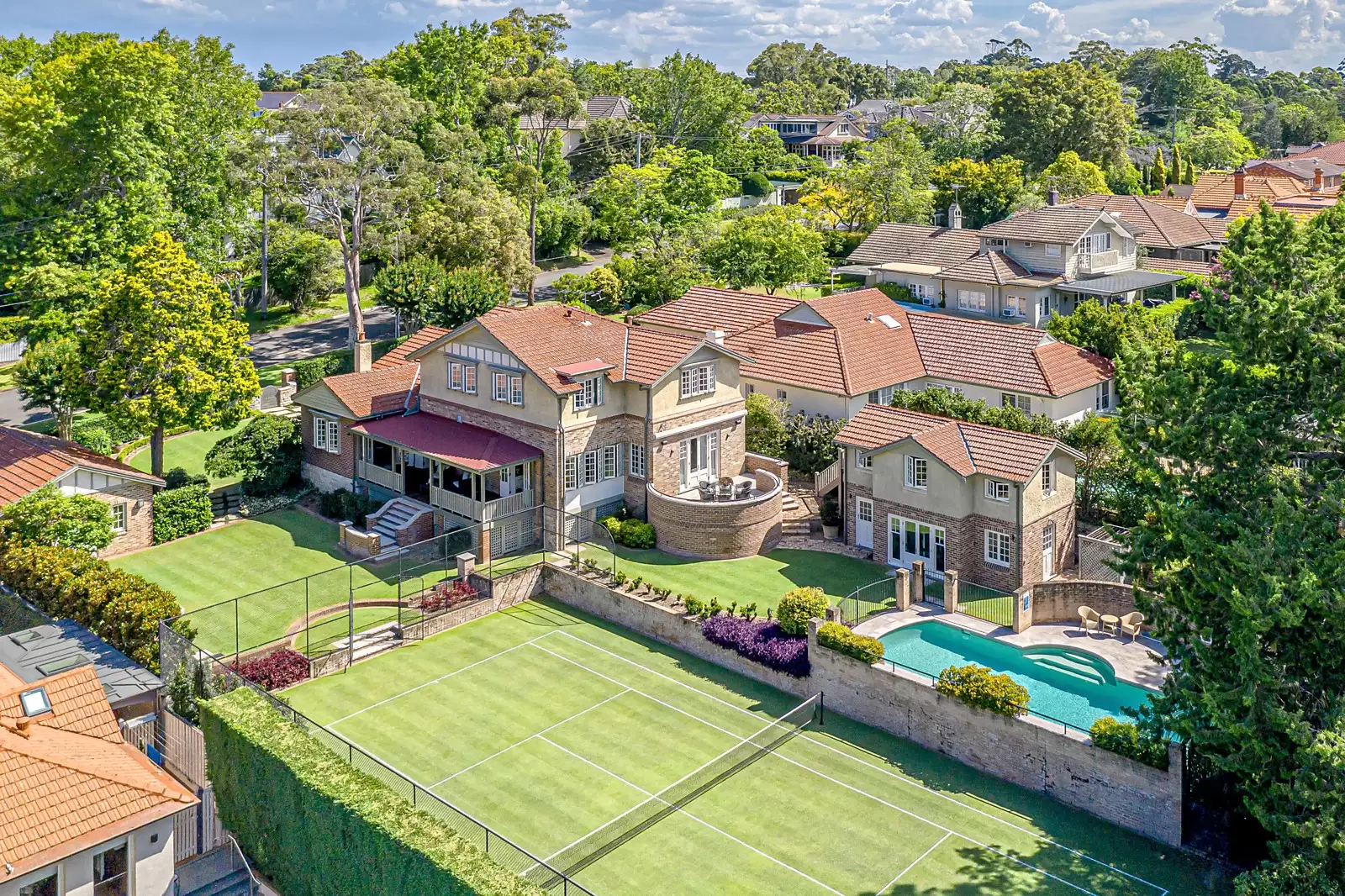 30 Northcote Avenue, Killara Sold by Sydney Sotheby's International Realty - image 22
