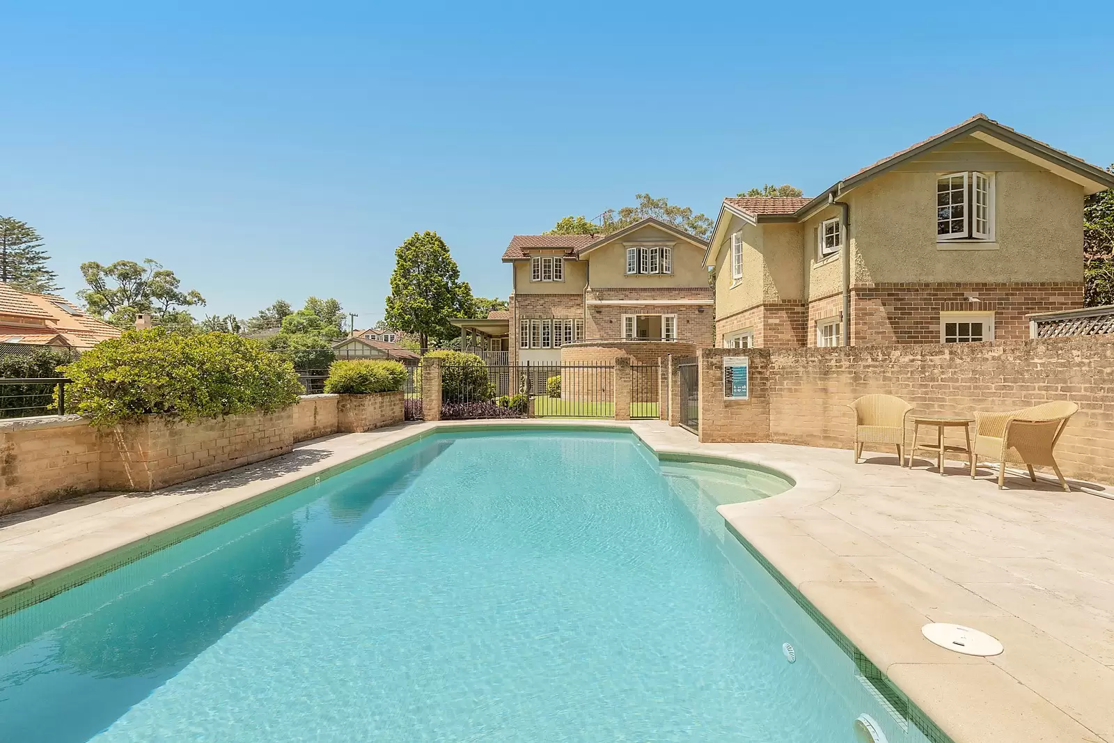 30 Northcote Avenue, Killara Sold by Sydney Sotheby's International Realty - image 11