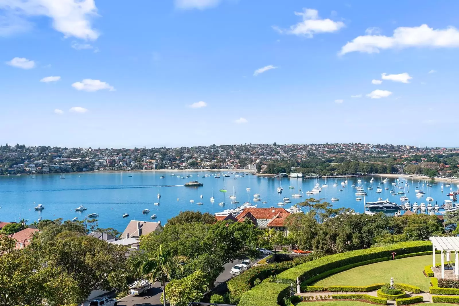 13/8 Wentworth Street, Point Piper Leased by Sydney Sotheby's International Realty - image 6