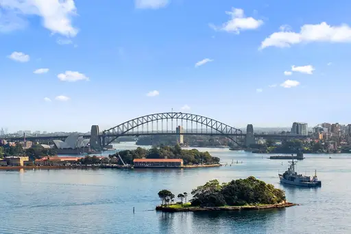 13/8 Wentworth Street, Point Piper Leased by Sydney Sotheby's International Realty