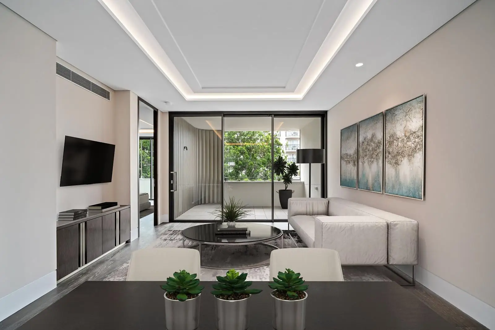B303/20 Cross Street, Double Bay Leased by Sydney Sotheby's International Realty - image 2