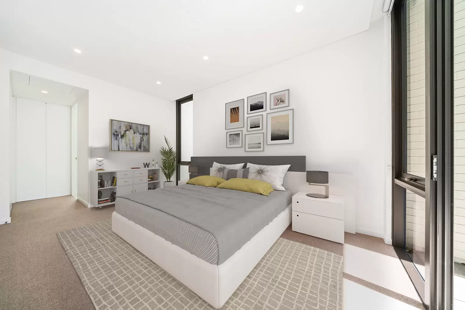 2101/18 Ocean Street North, Bondi Sold by Sydney Sotheby's International Realty - image 9