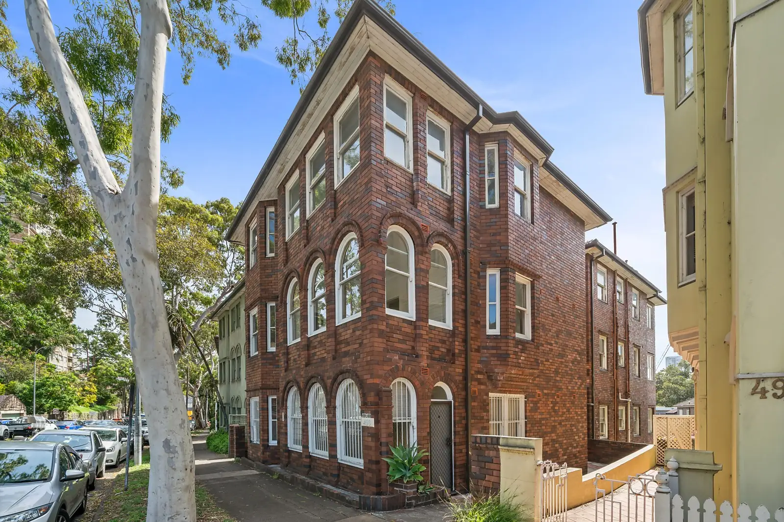 484-488 New South Head Road, Double Bay Sold by Sydney Sotheby's International Realty - image 1
