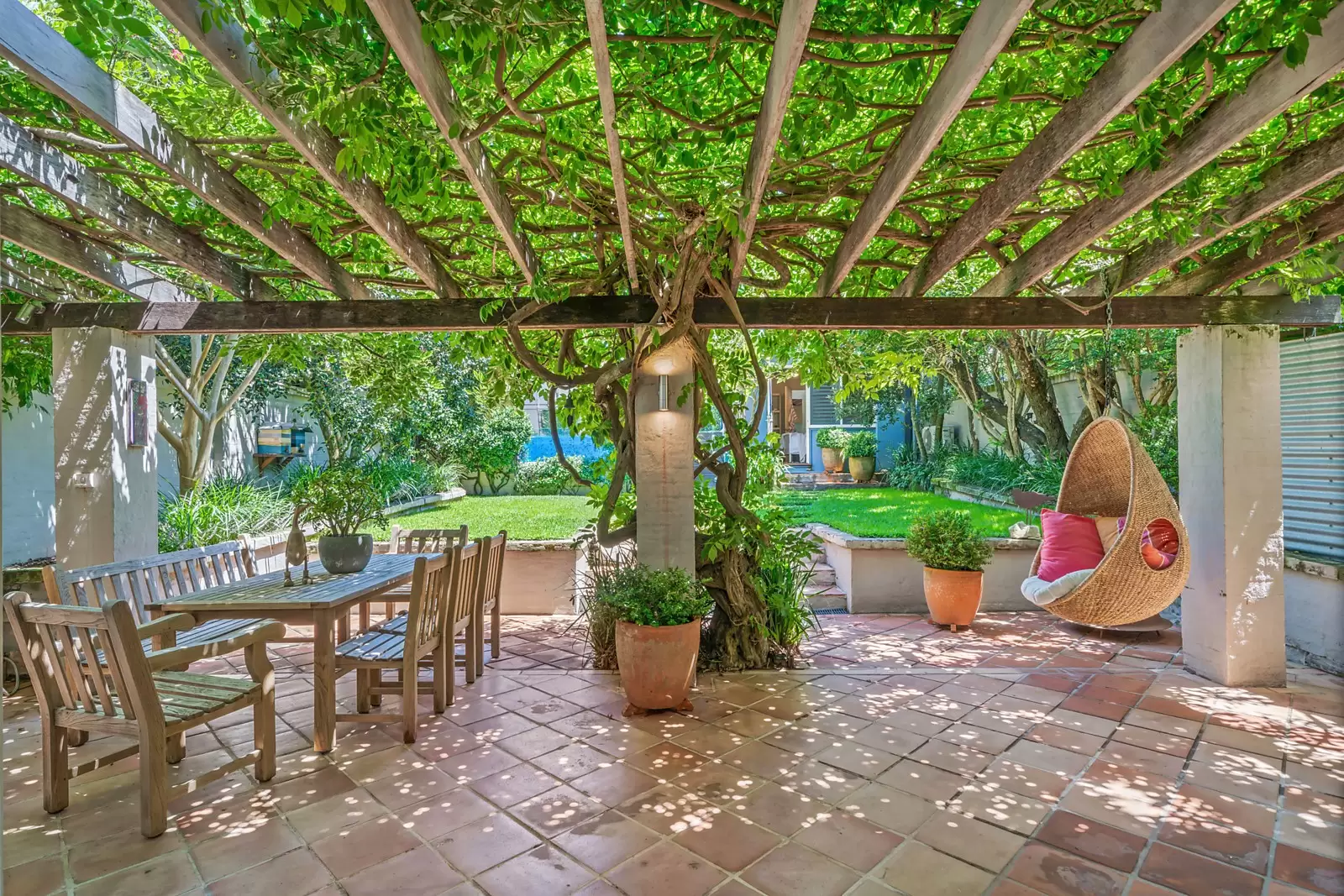 20 Rivers Street, Bellevue Hill Sold by Sydney Sotheby's International Realty - image 5