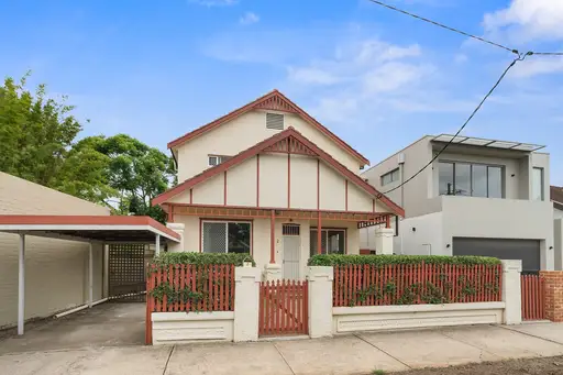 2 Doran Street, Kingsford Sold by Sydney Sotheby's International Realty