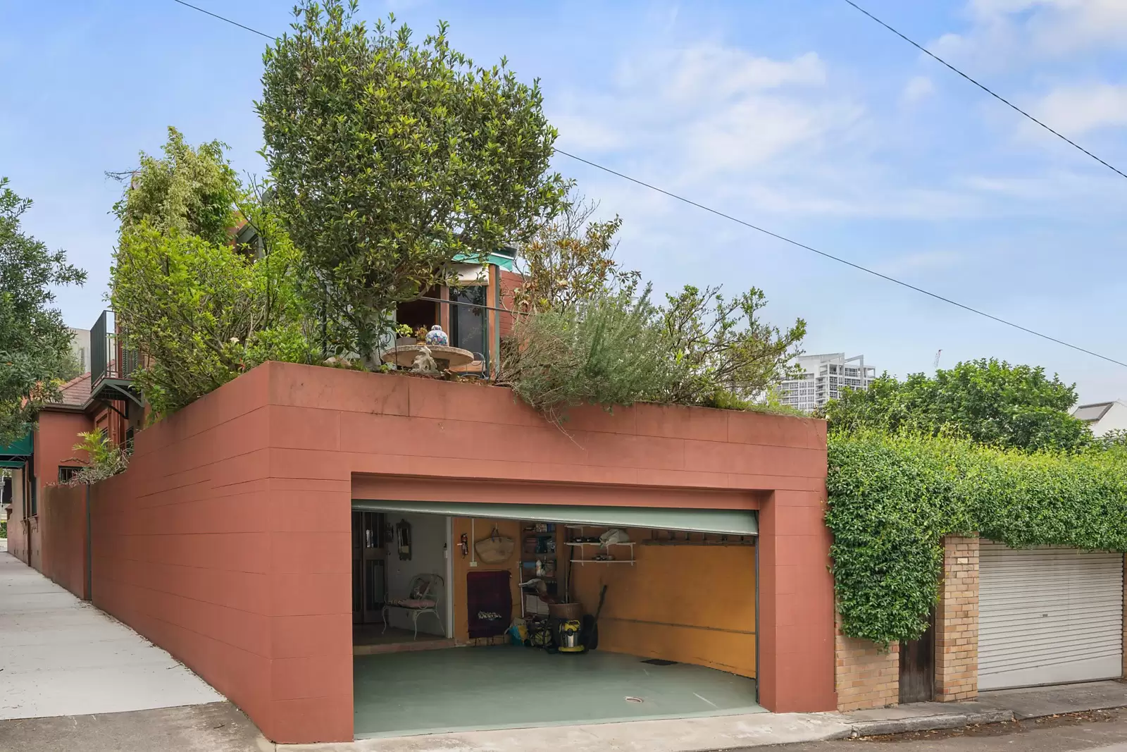 117 Edgecliff Road, Woollahra Sold by Sydney Sotheby's International Realty - image 13
