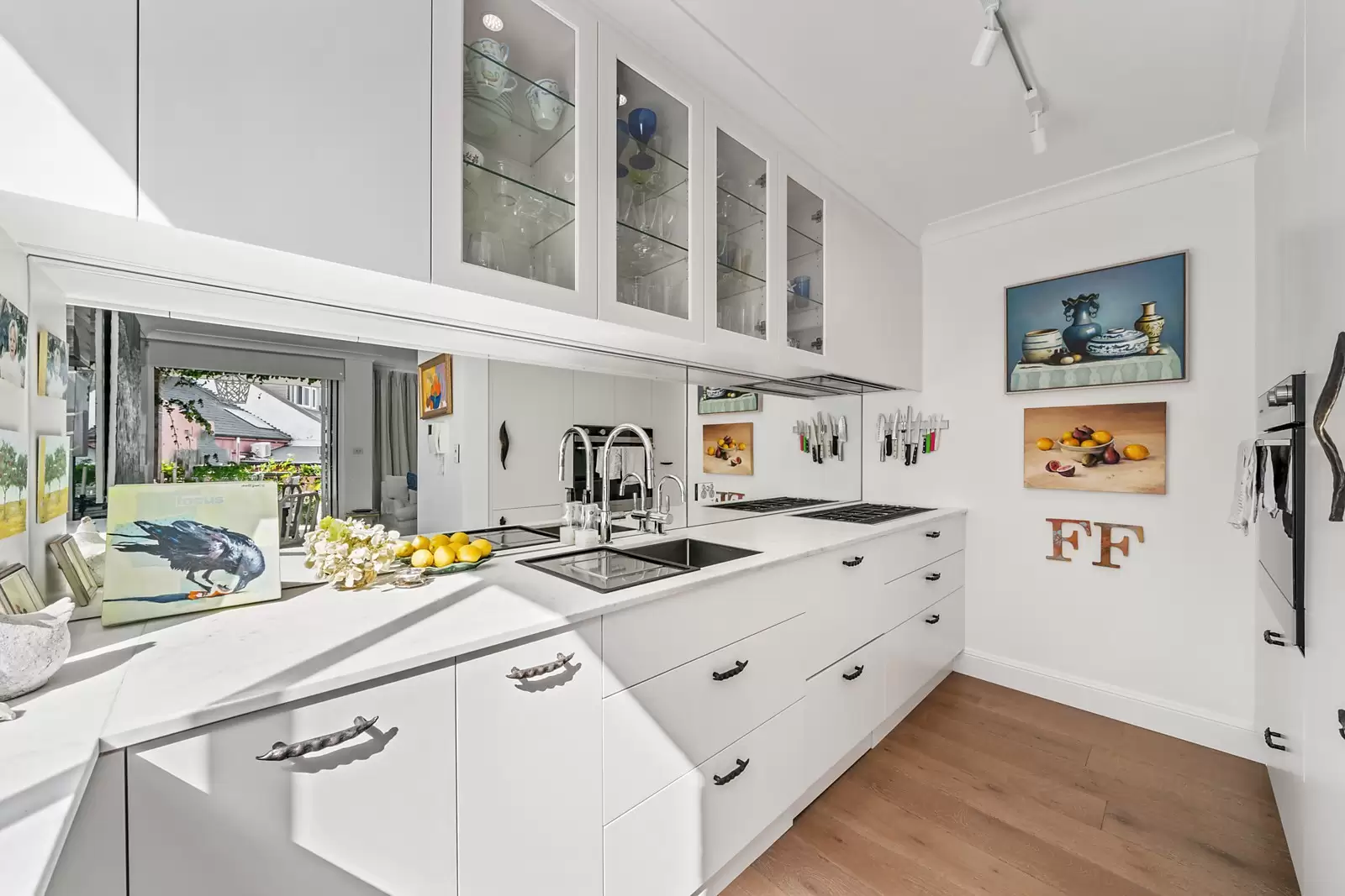 8/1-3 Mona Lane, Darling Point Sold by Sydney Sotheby's International Realty - image 7