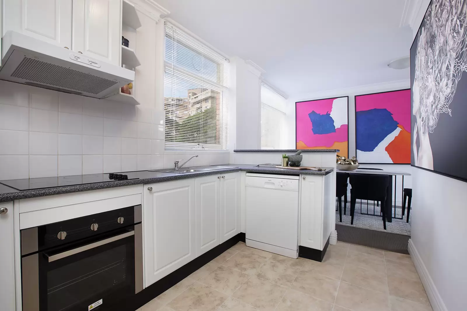 28/52 Darling Point Road, Darling Point Sold by Sydney Sotheby's International Realty - image 5